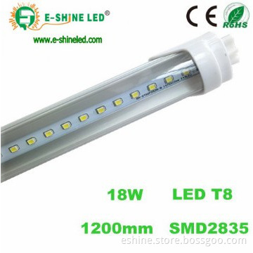 2014 super bright SMD T8/T5 led tube light  with CE&RoHS
